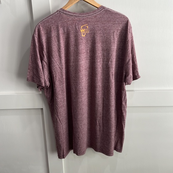 League 91 - T-Shirt - WM Phoenix OPEN 2022 - size 2XL - Picture 2 of 6